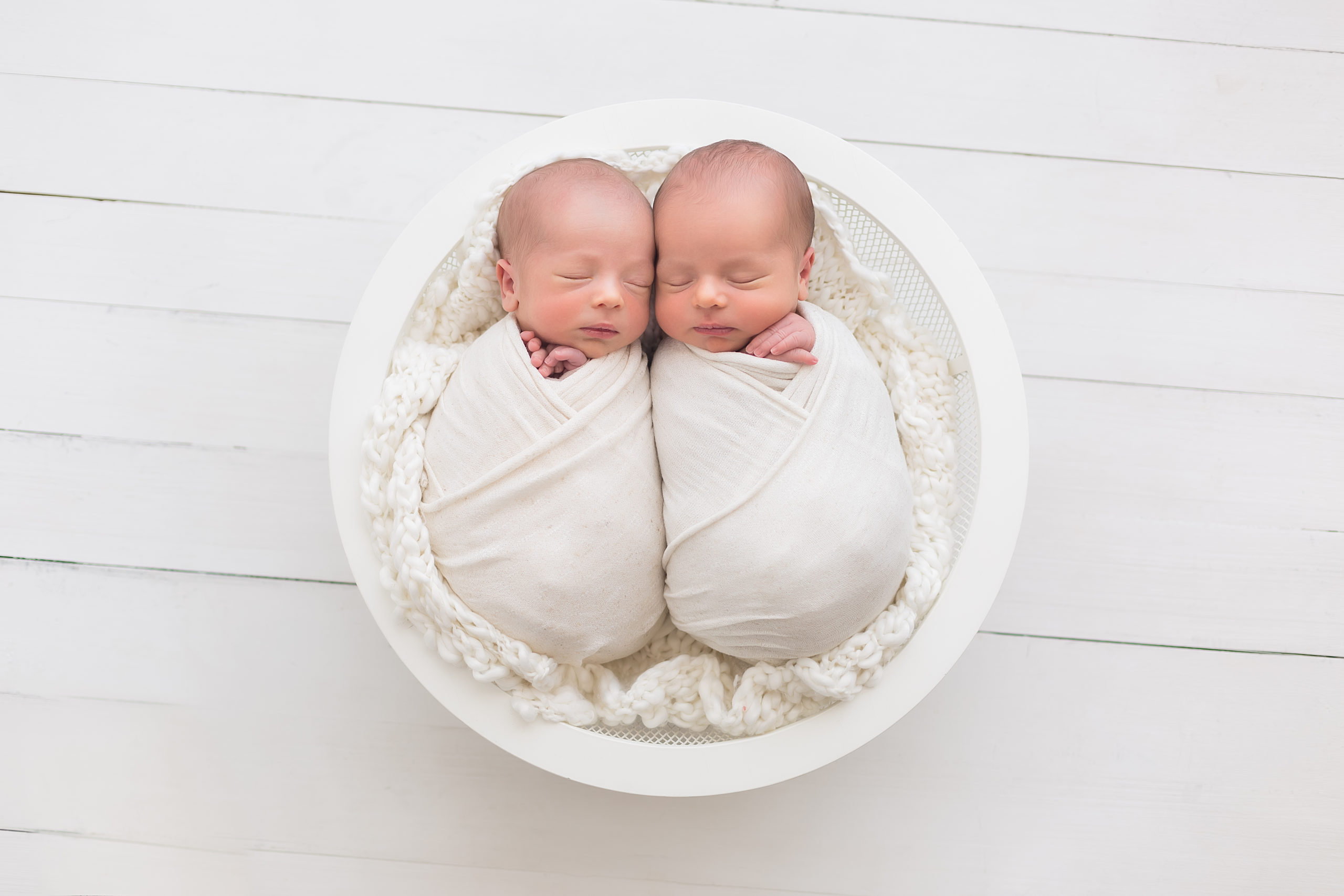 Twins Newborn