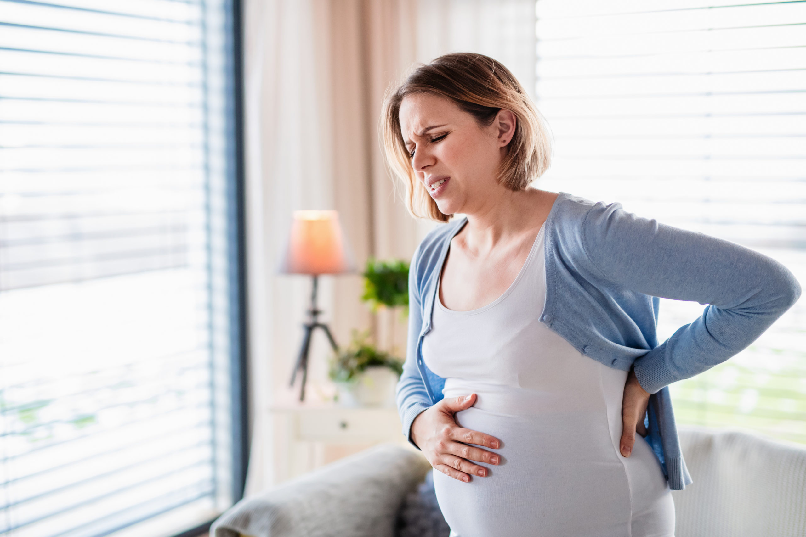Navigating the Maze of Maternity: When Pregnancy Pains Signal Danger